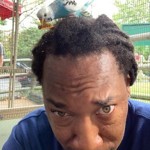 Meet your Posher, Antione